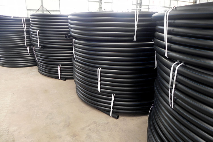 地源熱泵管 地源熱泵管