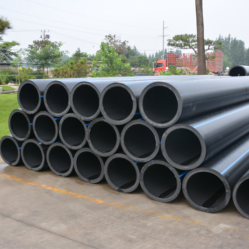 pe排水管 pe排水管