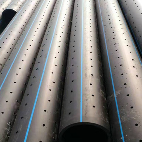 打孔滲透管 打孔滲透管