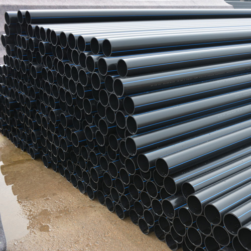 PE穿線管 PE穿線管