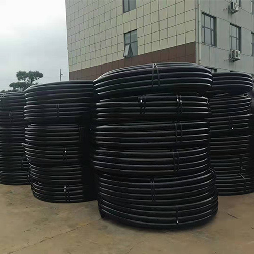 PE地源熱泵管 PE地源熱泵管