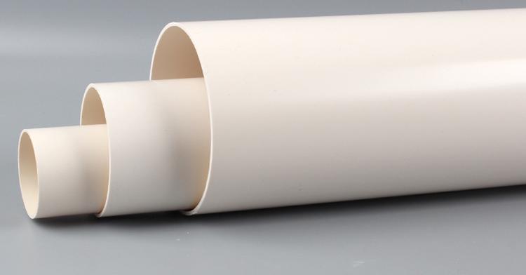 PVC排水管 PVC排水管