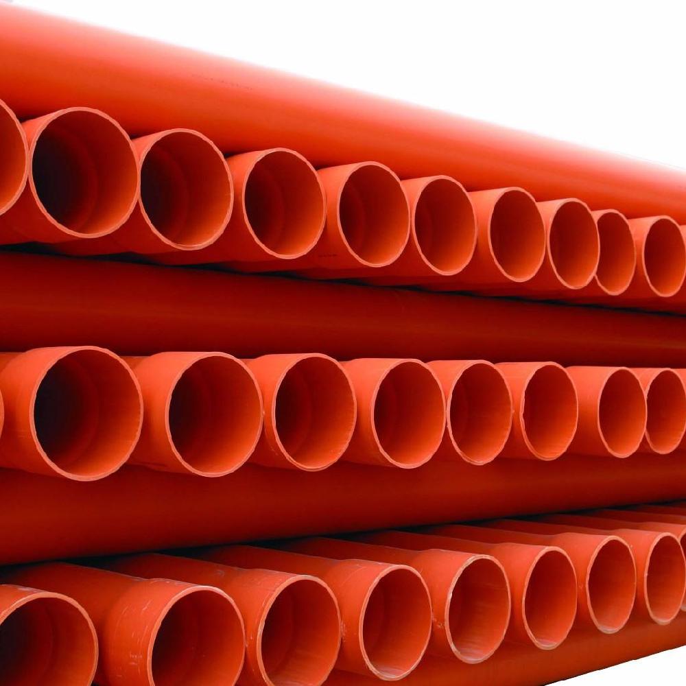 CPVC電力穿線管 CPVC電力穿線管