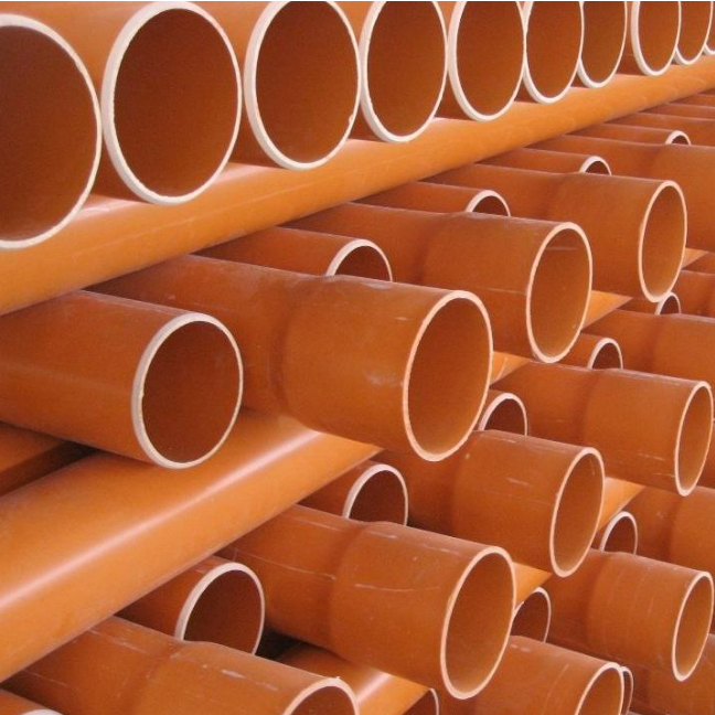 CPVC電力穿線管 CPVC電力穿線管