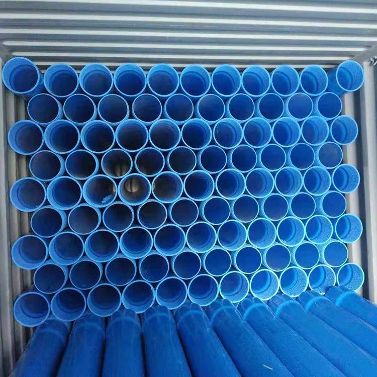 PVC打井管 PVC打井管